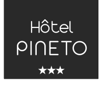 Logo Hotel Pineto Biguglia